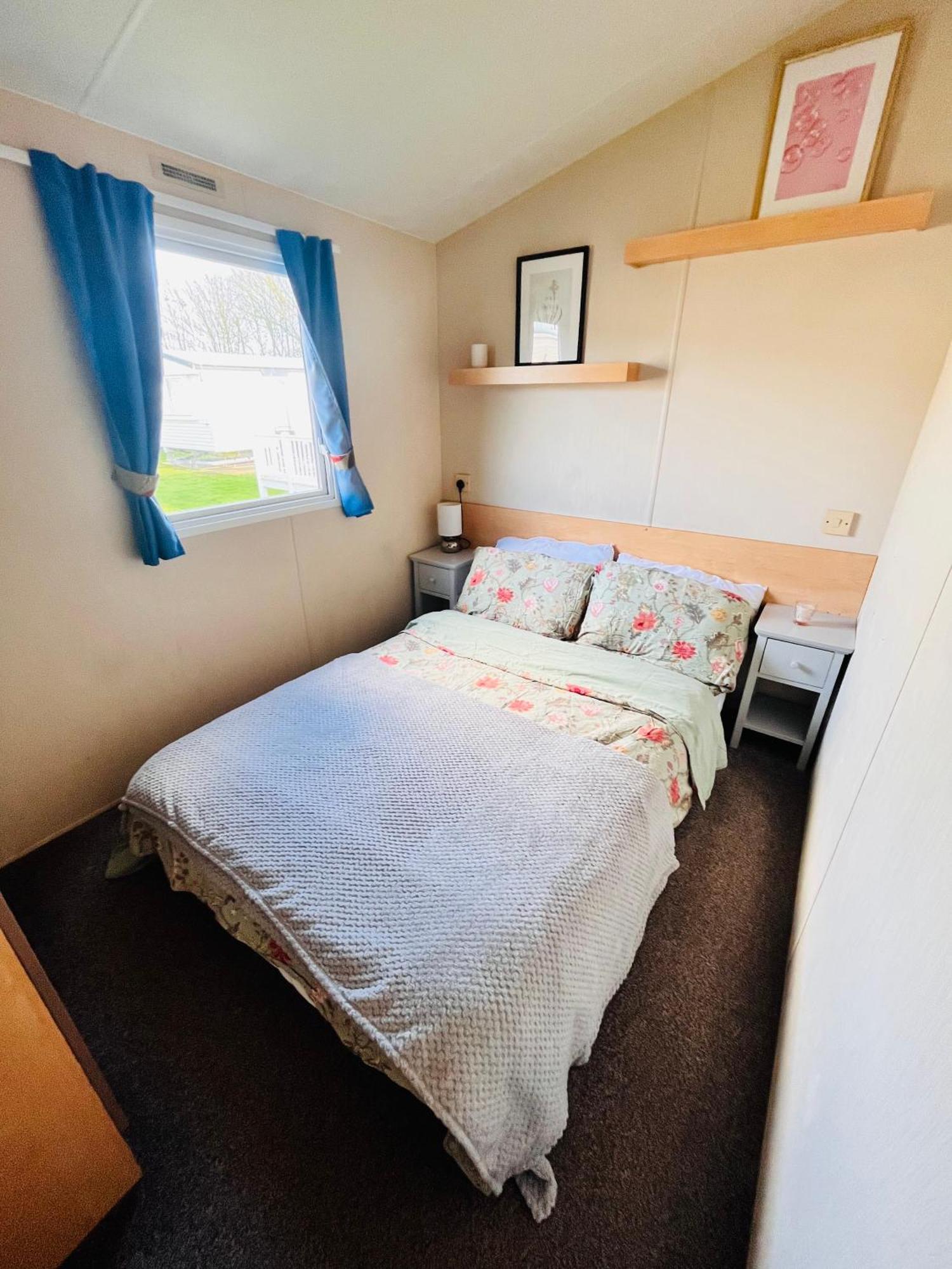 Lola'S Caravan. Your Home Away From Home. Parkeston Exterior photo